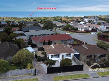 Renovated, Updated, Well Situated