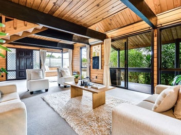 Spacious Multi-Level Home with Westside Charm