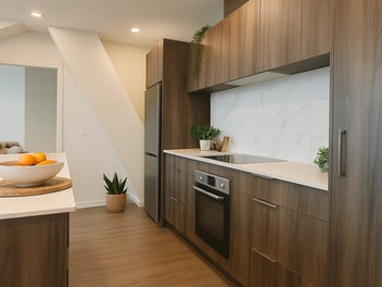 Where lifestyle meets location