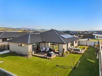 The Home That Gives Back More Than It Takes!