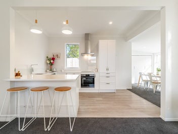 Where Charm Meets Modern Living-A Rare Opportunity