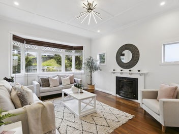 Classic Charm - Modern Comfort