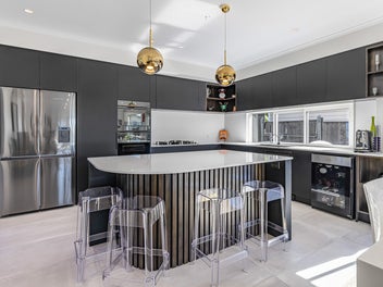 Expansive Family Living - Owners Have Purchased!