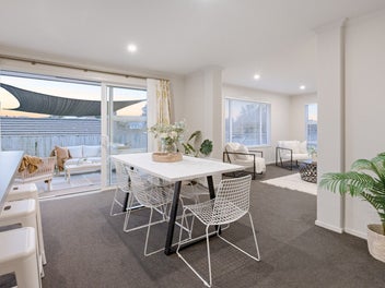 Warm, Welcoming & Wonderfully Private