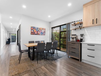 Smart Design! Spacious Living! Prime Spot!