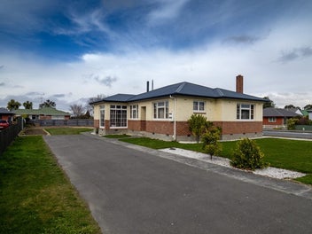Subdivision potential