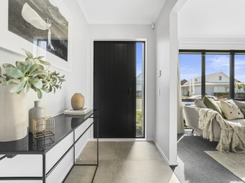 Your Private Coastal Escape