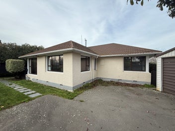 Mortgagee Auction