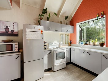 Say hello to your new home... with a view!
