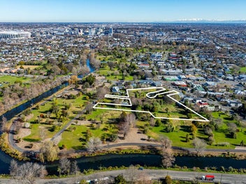 Prime Residential Development Opportunity