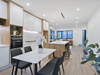 Stop Looking, Start Living - Your New Home Awaits