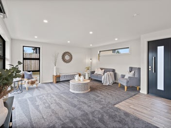 Luxury Town House!