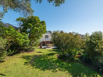 Devonport Charm Meets Family Comfort