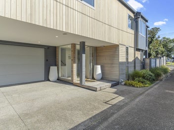 Sophisticated Executive Lifestyle