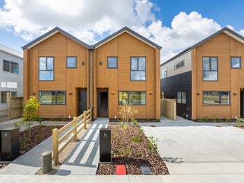 Reimagine rural living at Karaka Homes