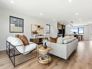 Limited Time Offer - $20,000 Cashback & 5% Deposit