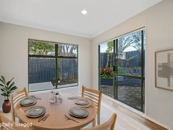 READY, SET, MOVE IN!