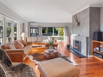 Renovated with Flair | Family Retreat