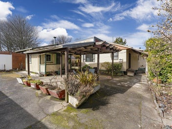 Family-sized value at 47 Te Rangitautahanga Road