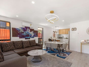 Modern Family Living - Owners Have Purchased!