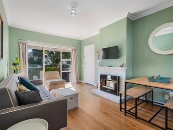 Art Deco Classic in Coveted Coastal Precinct