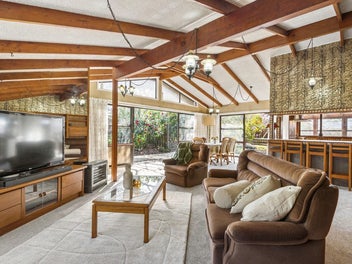 Opportunity Knocks: Renovate or Subdivide