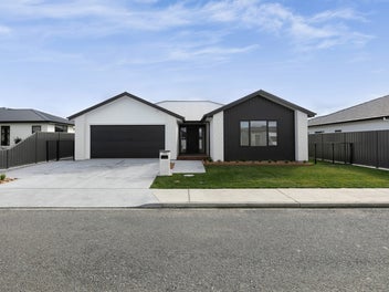 Designed for Family Living, Built for Lifestyle