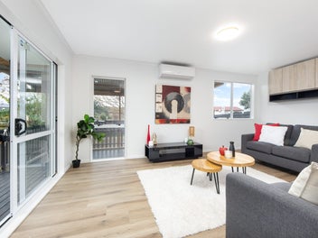 Secure your first home today!