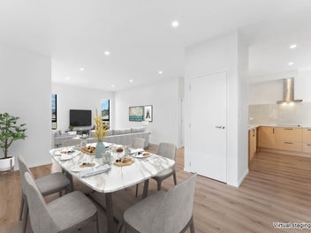 Standalone 3-Bedroom Next to Park!