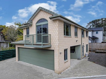 3 Bed 2 Bath Home plus 2 Bed Income