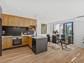 Fairdale Terraces - Elegance Meets Practicality