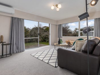 A Perfect Project in Sought-After Location