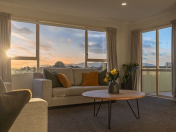 BIG VIEWS. BIG STYLE. BIG MOTIVATION