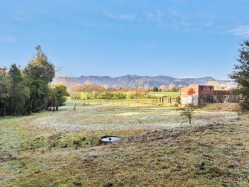 6.34 Hectares – Discover Your Dream Retreat