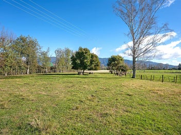 2 Acres of Possibilities: Large Shed Included