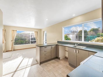 Big on Space and Full of Charm!