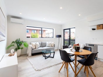 City Style - North Shore Lifestyle