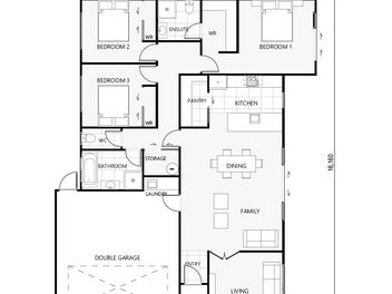 A Shore Thing on a Massive Site