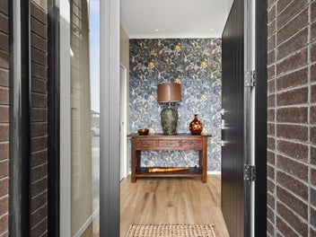 Modern Comfort Meets Energy Efficiency