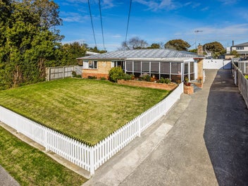 Final Open Homes/ Auction 9th September @5pm