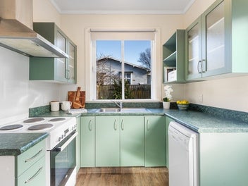 A Home Full of Heart