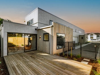 Nothing compares to luxury living in the city