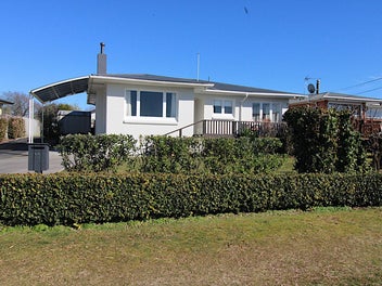 Enjoy the Charm and Character of This Elevated Hom