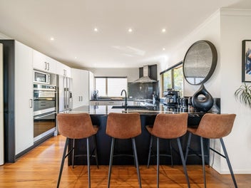 Big on Space, Low on Maintenance