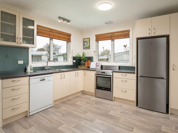 Owner Relocating