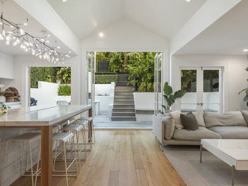 Quintessential Ponsonby Villa