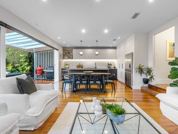 Sensational Urban Sanctuary