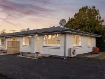A Place to Call Home in St Albans
