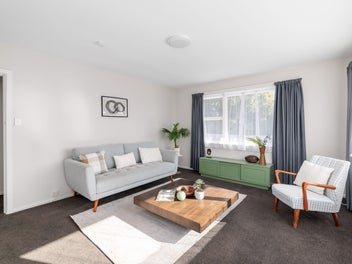 A Place to Call Home in St Albans
