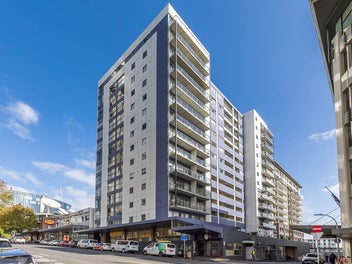 Super Bargain in H47- Space & Convenience